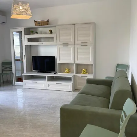 Casablanca Appartamento *