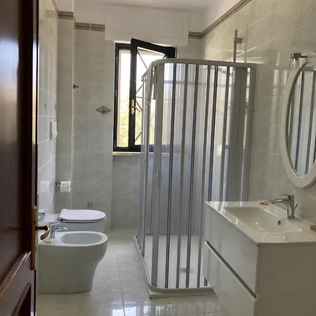 Casablanca Appartamento *