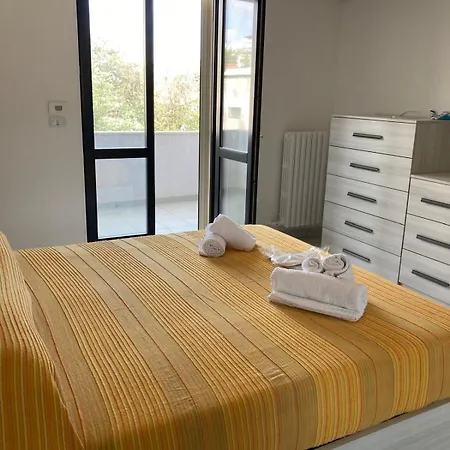 Appartamento Casablanca Otranto