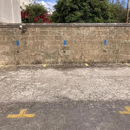 شقة Casablanca أوترانتو