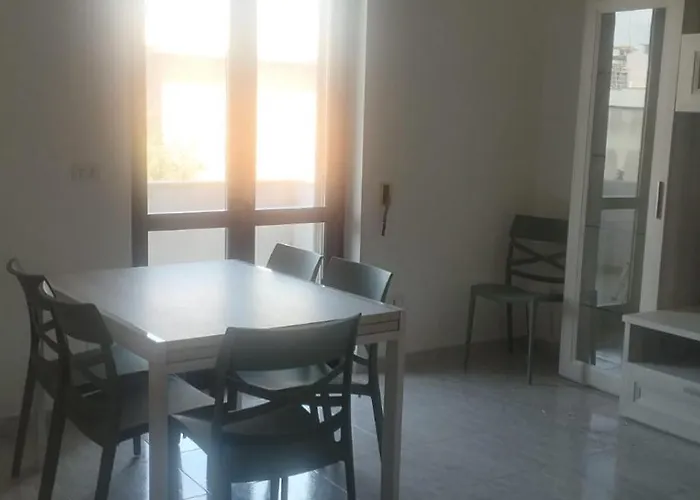 Casablanca דירה אוטרנטו