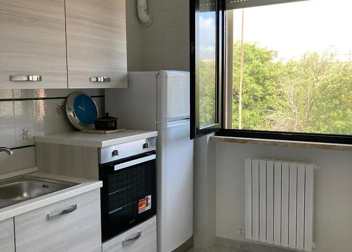 דירה Casablanca *