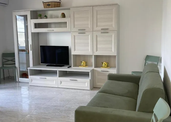 Casablanca דירה *