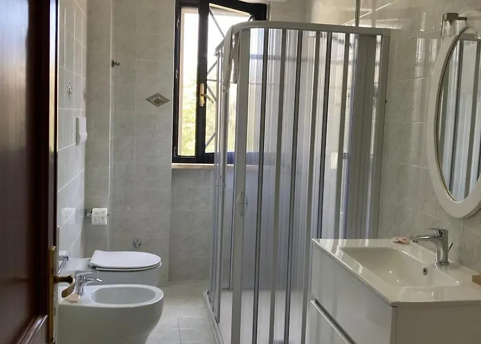 Casablanca Apartman *