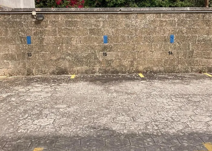 דירה Casablanca אוטרנטו