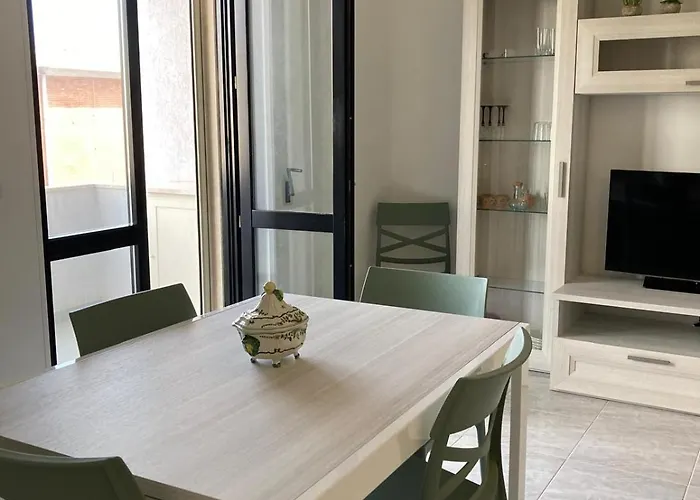 Casablanca דירה אוטרנטו